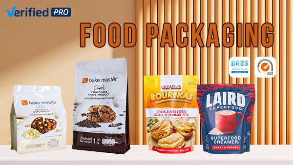 กรณี บริษัท ล่าสุดเกี่ยวกับ The 5 Biggest Headaches in Food Packaging (And How to Solve Them) PT.2