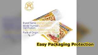 ฟิล์มบรรจุภัณฑ์แบบยืดหยุ่นใช้งานง่าย