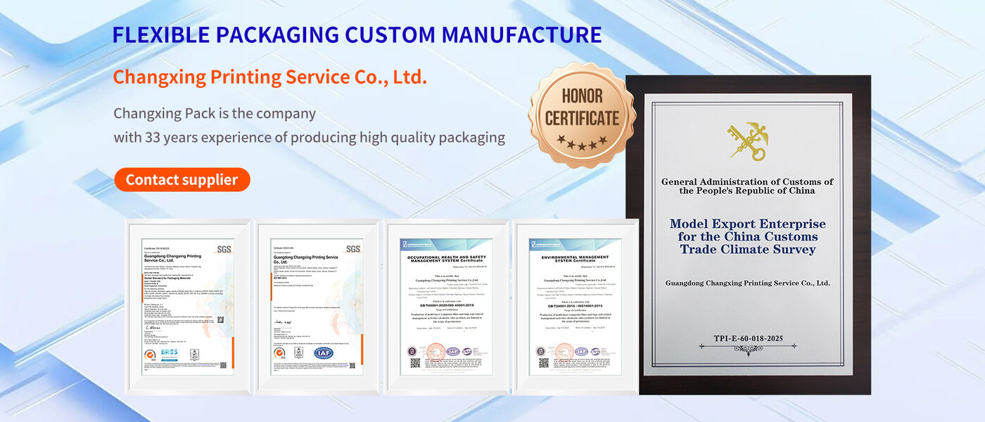 จีน ดีที่สุด ถุงบรรจุภัณฑ์ขนม เกี่ยวกับการขาย