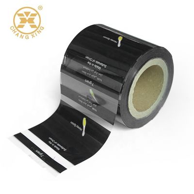 Aluminum Foil VMPET Laminate Roll for Honey Sachet Packaging