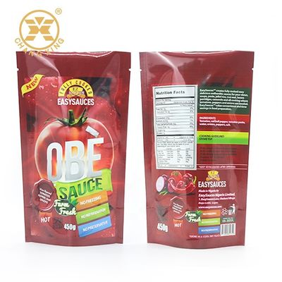 Agriculture Farming Fertilizer Packaging Bag