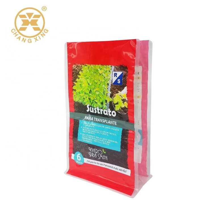 Agriculture Farming Fertilizer Packaging Bag