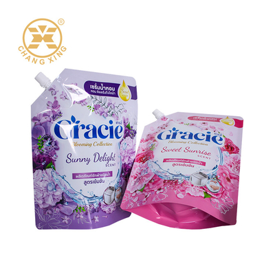 LDPE Doypack เครื่องซักผ้า ยืนขึ้น กระเป๋ากระเป๋ากระเป๋ากระเป๋ากระเป๋ากระเป๋ากระเป๋ากระเป๋ากระเป๋า