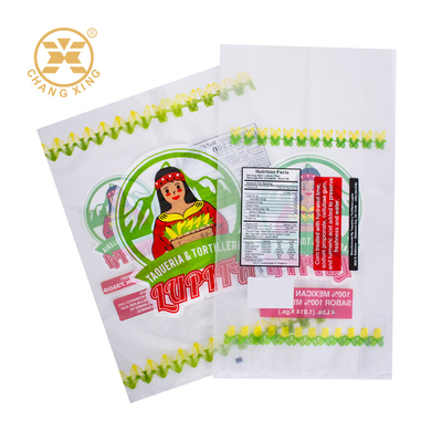 OEM พิมพ์อาหารเกรดอาหารแห้ง ถุงบรรจุอาหารพลาสติก มะม่วงฝรั่ง กระป๋องมะนาว บรรจุอาหารแห้ง ถุงยืน