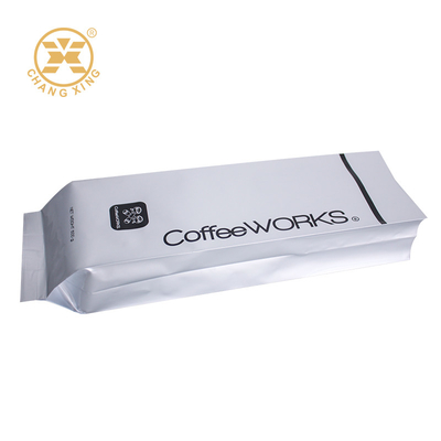 OEM ODM ถุงบรรจุกาแฟ ถุงกาแฟยืน ถุงกาแฟกันความชื้น ถุงซิปถั่วกาแฟ